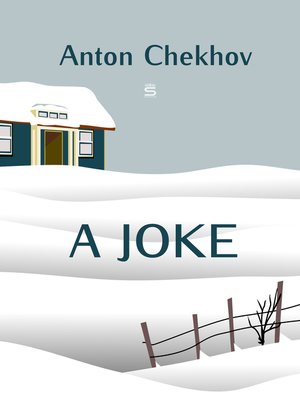 cover image of A Joke
